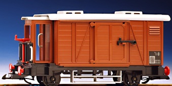 Gepäckablage Playmobil Eisenbahn Personenwagen Waggon Ersatzteil Hutablage 